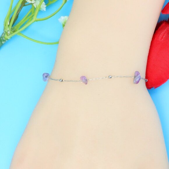 Chic & Stylish Bracelet – A Thoughtful Gift for Women and Girls, DYC1719 - Picture 8 of 9